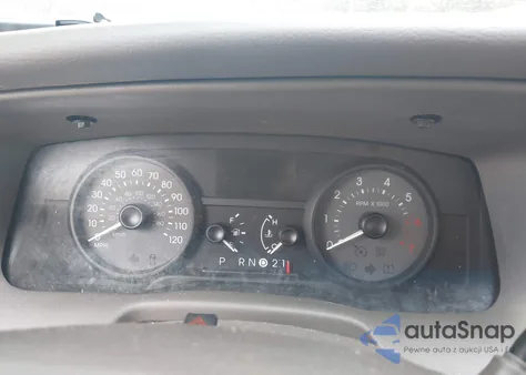 2010 Mercury Grand Marquis Ls (Fleet Only) from USA, damaged, VIN 2MEBM7FV6AX624363